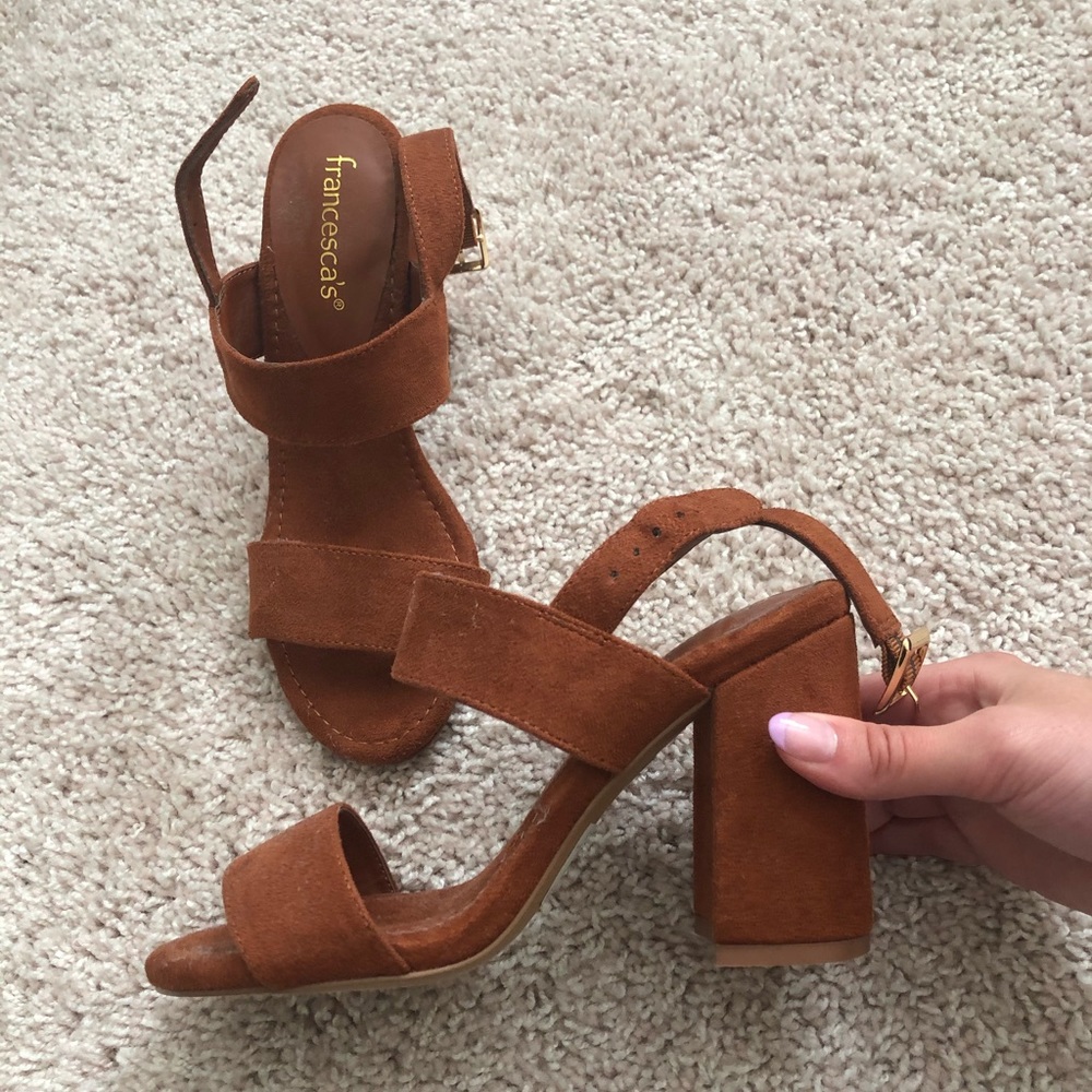 Heels